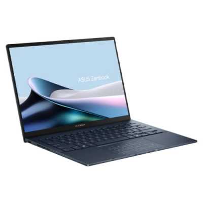 ноутбук ASUS ZenBook 14 UX3405CA 90NB14W1-M025Y0_Win11P Синий