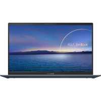 ноутбук ASUS ZenBook 14 UX425EA-KI880 90NB0SM2-M009E0 Серый