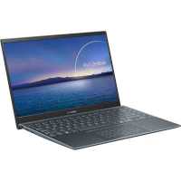 ноутбук ASUS ZenBook 14 UX425EA-KI880 90NB0SM2-M009E0 Серый