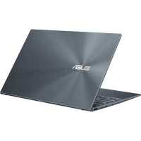 ноутбук ASUS ZenBook 14 UX425EA-KI880 90NB0SM2-M009E0 Серый