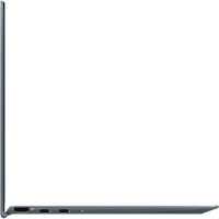 ноутбук ASUS ZenBook 14 UX425EA-KI880 90NB0SM2-M009E0 Серый