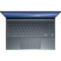 ноутбук ASUS ZenBook 14 UX425JA-BM018 90NB0QX1-M08880-wpro Серый
