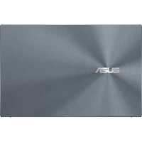 ноутбук ASUS ZenBook 14 UX425JA-BM018 90NB0QX1-M08880-wpro Серый