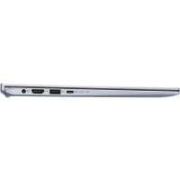 ноутбук ASUS ZenBook 14 UX431FA-AN070T 90NB0MB1-M02010 Голубой