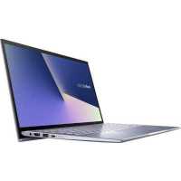 ноутбук ASUS ZenBook 14 UX431FA-AN070T 90NB0MB1-M02010 Голубой