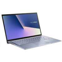 ноутбук ASUS ZenBook 14 UX431FA-AN070T 90NB0MB1-M02010 Голубой