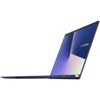 ноутбук ASUS ZenBook 14 UX433FA-A5046T 90NB0JR1-M04280 Синий