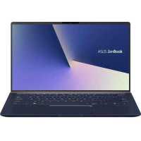 ноутбук ASUS ZenBook 14 UX433FA-A5046T 90NB0JR1-M04280 Синий