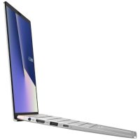 ноутбук ASUS ZenBook 14 UX433FA-A5047T 90NB0JR4-M04420 Серебристый