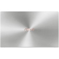 ноутбук ASUS ZenBook 14 UX433FA-A5047T 90NB0JR4-M04420 Серебристый