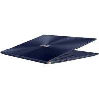 ноутбук ASUS ZenBook 14 UX433FAC-A6362T 90NB0MQ1-M06930 Синий