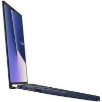 ноутбук ASUS ZenBook 14 UX433FAC-A6362T 90NB0MQ1-M06930 Синий
