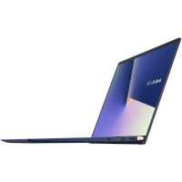ноутбук ASUS ZenBook 14 UX433FAC-A6362T 90NB0MQ1-M06930 Синий