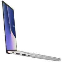 ноутбук ASUS ZenBook 14 UX433FLC-A5249T 90NB0MP6-M07400 Серебристый