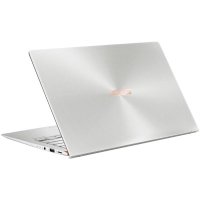ноутбук ASUS ZenBook 14 UX433FN-A5028T 90NB0JQ4-M04650 Серебристый