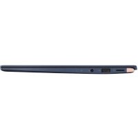 ноутбук ASUS ZenBook 14 UX433FN-A5182R 90NB0JQ1-M04490 Синий