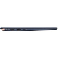 ноутбук ASUS ZenBook 14 UX433FN-A5182R 90NB0JQ1-M04490 Синий