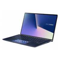 ноутбук ASUS ZenBook 14 UX434FAC-A5046T 90NB0MQ5-M06940 Синий
