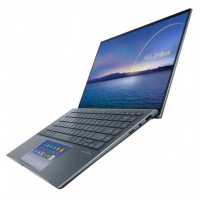 ноутбук ASUS ZenBook 14 UX435EA-A5007T 90NB0RS1-M01390 Серый