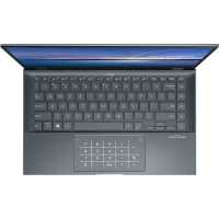 ноутбук ASUS ZenBook 14 UX435EG-A5049T 90NB0SI7-M03230 Серый