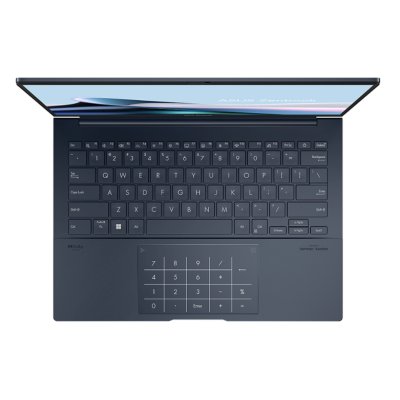 ноутбук ASUS ZenBook 14 OLED UX3405MA-PP239W 90NB11R1-M00AB0 Синий
