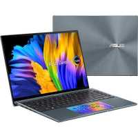 ноутбук ASUS ZenBook 14X OLED UX5400EA-KN274W 90NB0TA3-M002U0 Серый