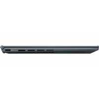 ноутбук ASUS ZenBook 14X OLED UX5400EG-L7200 90NB0T81-M003R0 Серый