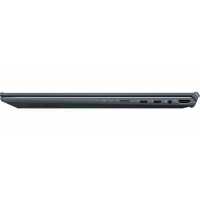 ноутбук ASUS ZenBook 14X OLED UX5400EG-L7200 90NB0T81-M003R0 Серый