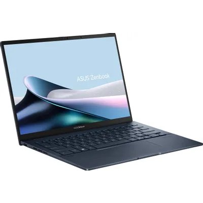 ноутбук ASUS ZenBook 14 OLED UX3405MA-PZ464W 90NB11R3-M01A70 Серебристый