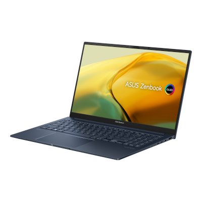 ноутбук ASUS ZenBook 15 UM3504DA-BN198 90NB1161-M007C0-wpro Синий
