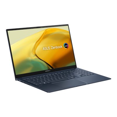 ноутбук ASUS ZenBook 15 UM3504DA-BN198 90NB1161-M007C0-wpro Синий