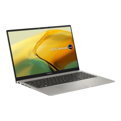 ноутбук ASUS ZenBook 15 OLED UM3504DA-MA197 90NB1163-M007B0 Серый