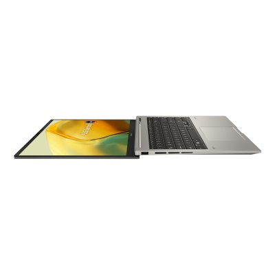 ноутбук ASUS ZenBook 15 OLED UM3504DA-MA197 90NB1163-M007B0 Серый