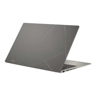 ноутбук ASUS ZenBook 15 OLED UM3504DA-MA197 90NB1163-M007B0 Серый