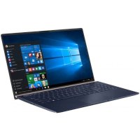 ноутбук ASUS ZenBook 15 UX533FD-A8105T 90NB0JX1-M01740 Синий
