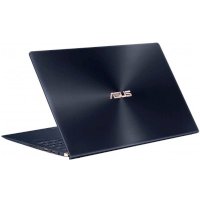 ноутбук ASUS ZenBook 15 UX533FD-A8105T 90NB0JX1-M01740 Синий