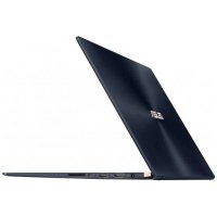 ноутбук ASUS ZenBook 15 UX533FD-A8105T 90NB0JX1-M01740 Синий