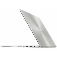 ноутбук ASUS ZenBook 15 UX533FN-A8025T 90NB0LD2-M01780 Серебристый