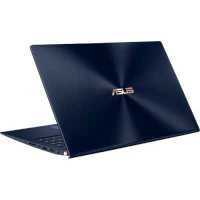 ноутбук ASUS ZenBook 15 UX534FAC-A8155R 90NB0NM1-M03280 Синий