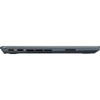 ноутбук ASUS ZenBook 15 UX535LH-BO172T 90NB0RX1-M001B0 Серый