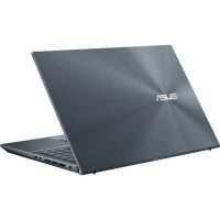 ноутбук ASUS ZenBook 15 UX535LH-BO172T 90NB0RX1-M001B0 Серый