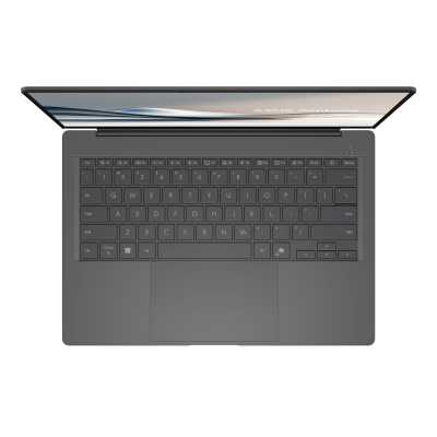 ноутбук ASUS ZenBook A14 UX3407RA-QD038W 90NB16G2-M00360 Серый