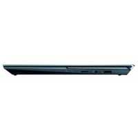ноутбук ASUS ZenBook Duo 14 UX482EA-HY221R 90NB0S41-M002S0 Синий