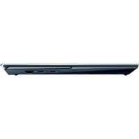 ноутбук ASUS ZenBook Duo 14 UX482EGR-HY390W 90NB0S51-M001C0 Синий
