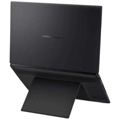 ноутбук ASUS ZenBook Duo 14 UX8407AA-SN198X 90NB16V1-M00910 Серый