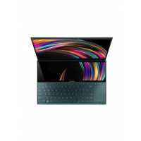 ноутбук ASUS ZenBook Duo UX481FL-BM002TS 90NB0P61-M01740 Небесно-голубой