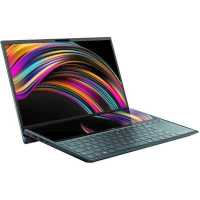 ноутбук ASUS ZenBook Duo UX481FL-BM020R 90NB0P61-M03640 Синий