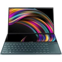 ноутбук ASUS ZenBook Duo UX481FL-BM021R 90NB0P61-M01730 Голубой