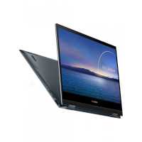ноутбук ASUS ZenBook Flip 13 UX363JA-EM005T 90NB0QT1-M00980 Серый