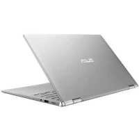 ноутбук ASUS ZenBook Flip 14 UM462DA-AI010T 90NB0MK1-M02780 Серебристый